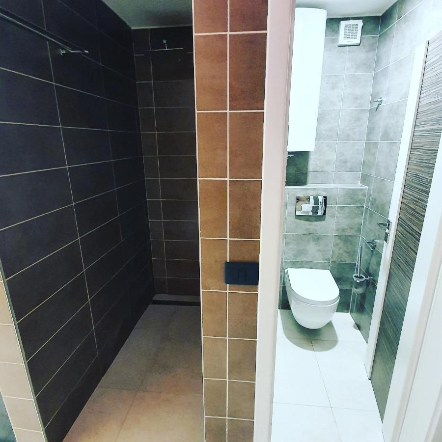 Appartement Savna Cimr à Mezica Extérieur photo